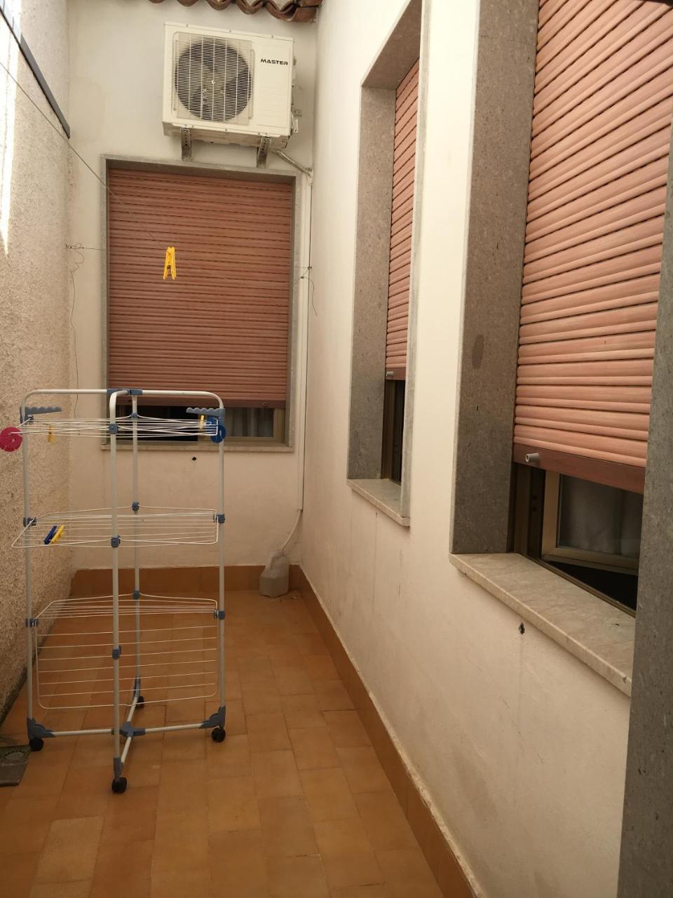 Mar Ionio Apartment Avola Exterior foto